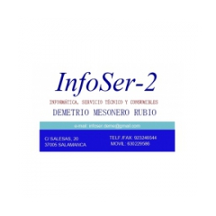 InfsoSer-2