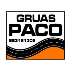 Gruas Paco 